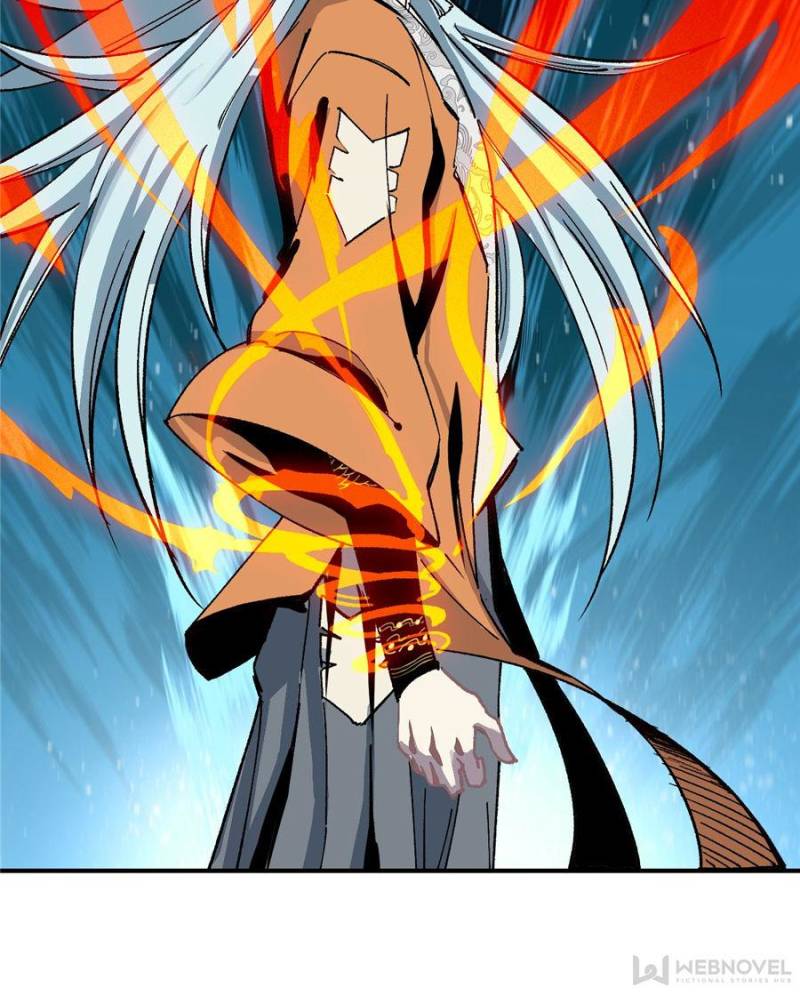 All Hail the Sect Leader Chapter 4 — Page 23