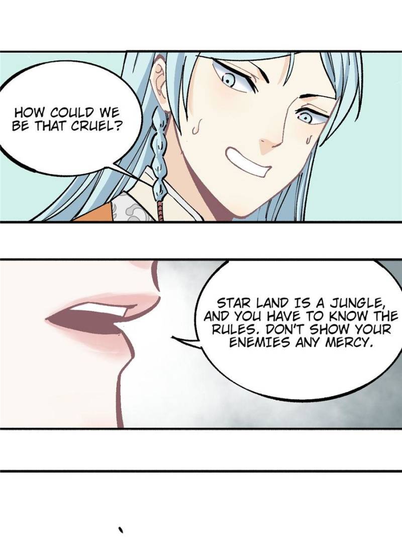 All Hail the Sect Leader Chapter 4 — Page 30