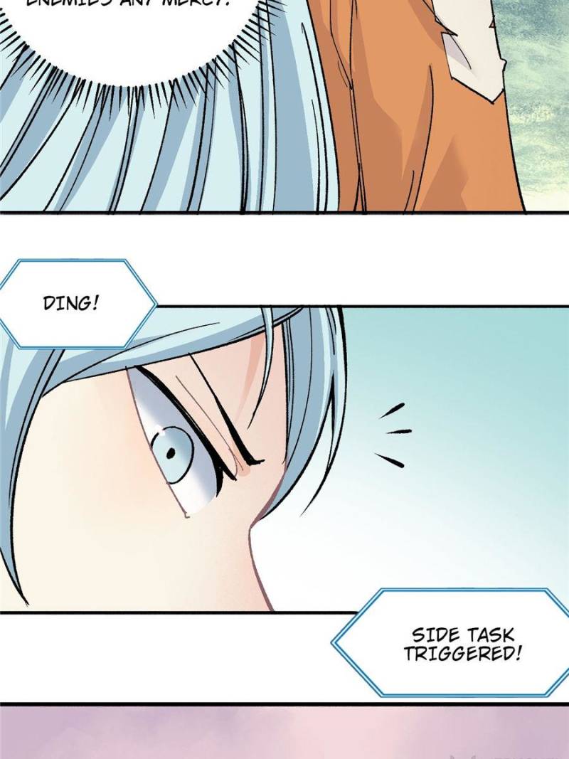 All Hail the Sect Leader Chapter 4 — Page 33
