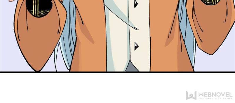 All Hail the Sect Leader Chapter 4 — Page 45