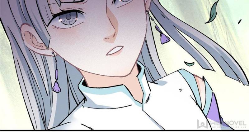 All Hail the Sect Leader Chapter 4 — Page 48