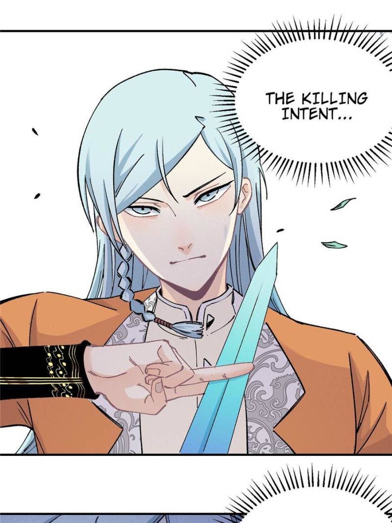 All Hail the Sect Leader Chapter 4 — Page 49