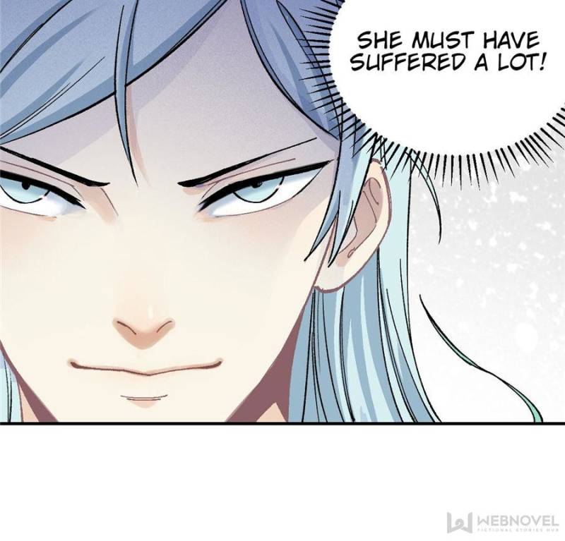 All Hail the Sect Leader Chapter 4 — Page 50