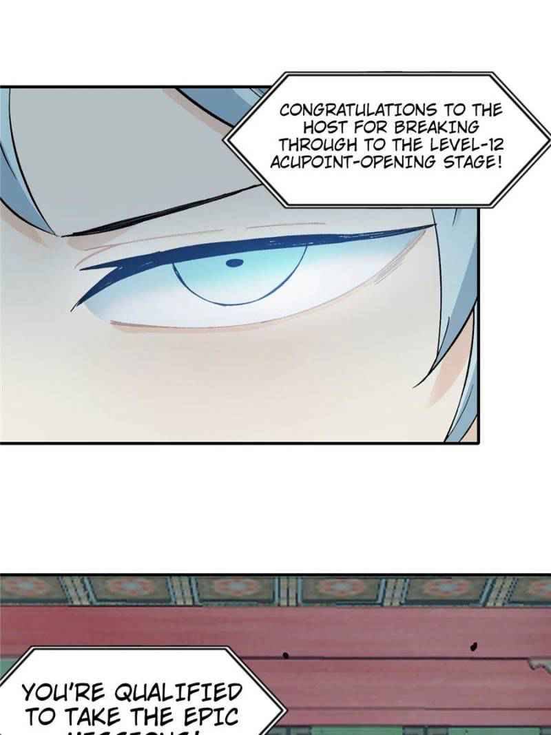 All Hail the Sect Leader Chapter 40 — Page 1