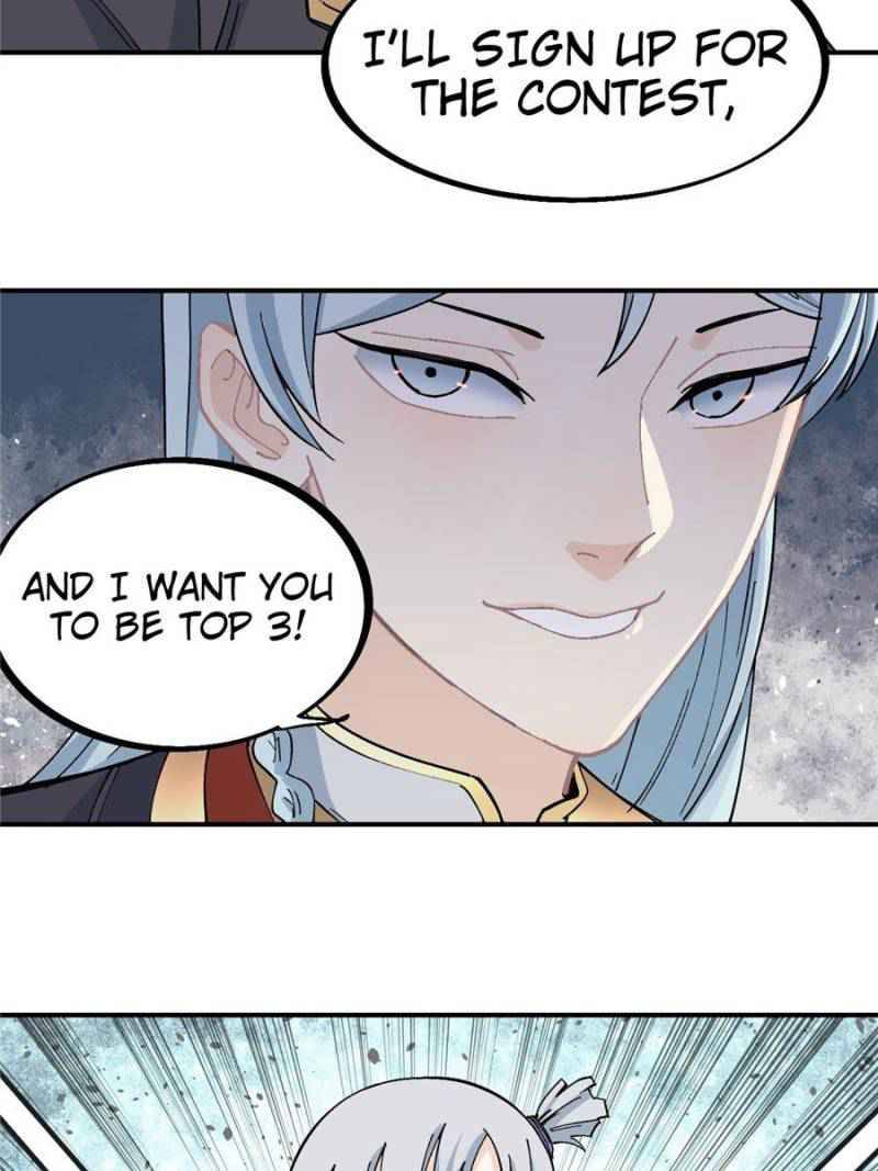 All Hail the Sect Leader Chapter 40 — Page 13