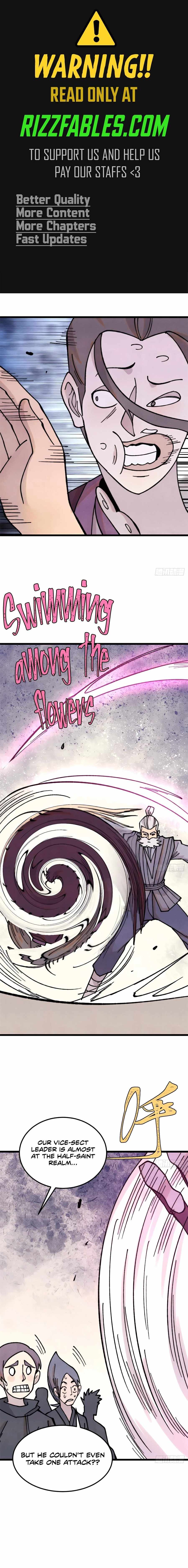 All Hail the Sect Leader Chapter 403 — Page 1