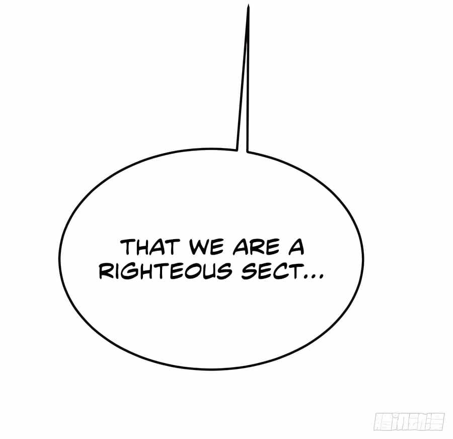 All Hail the Sect Leader Chapter 403 — Page 15