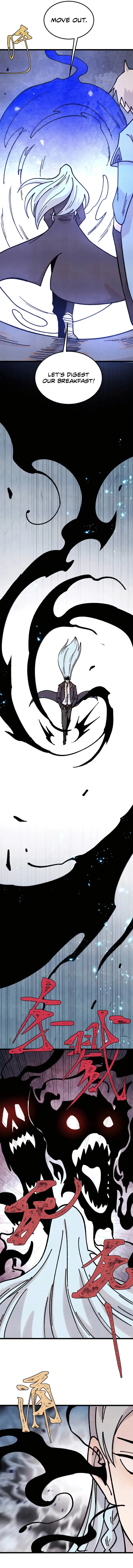 All Hail the Sect Leader Chapter 407 — Page 3