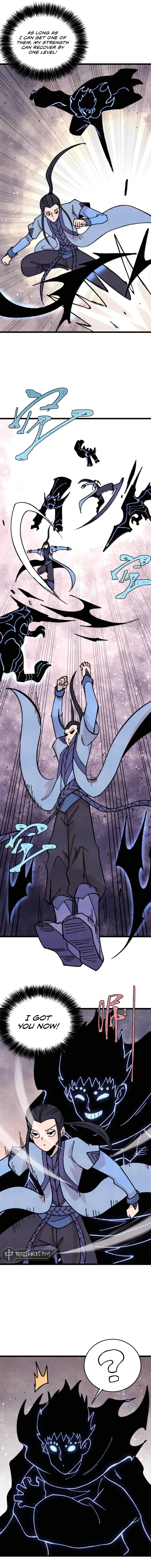 All Hail the Sect Leader Chapter 408 — Page 2
