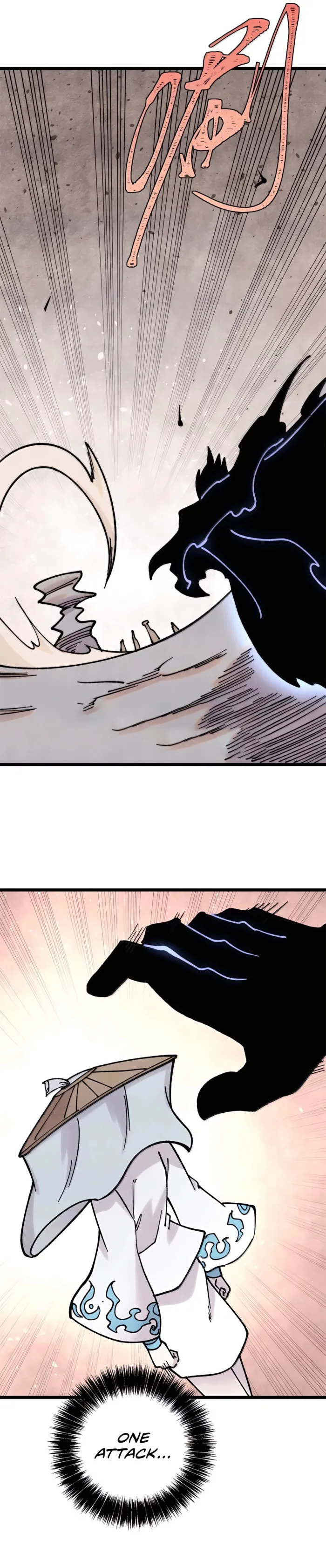 All Hail the Sect Leader Chapter 408 — Page 4