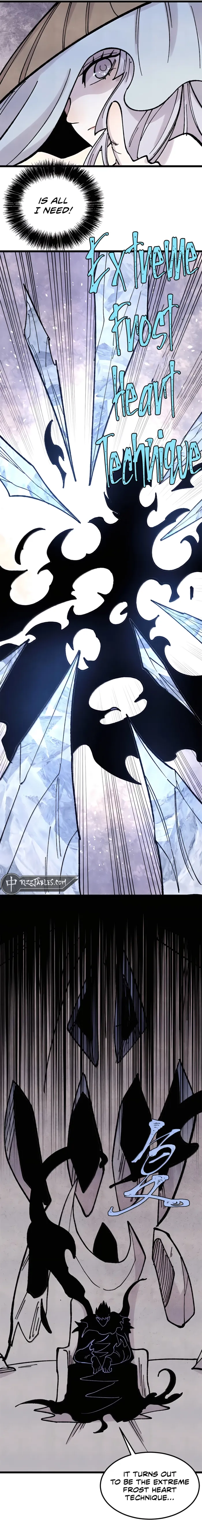All Hail the Sect Leader Chapter 408 — Page 5