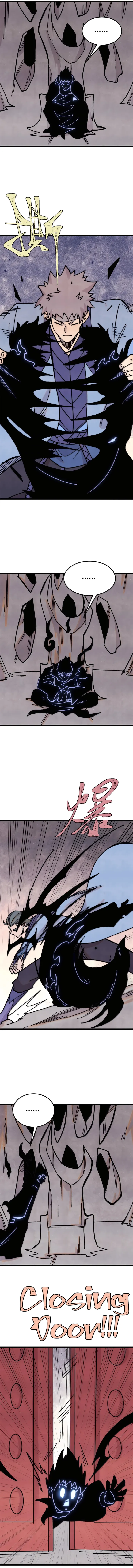 All Hail the Sect Leader Chapter 408 — Page 7