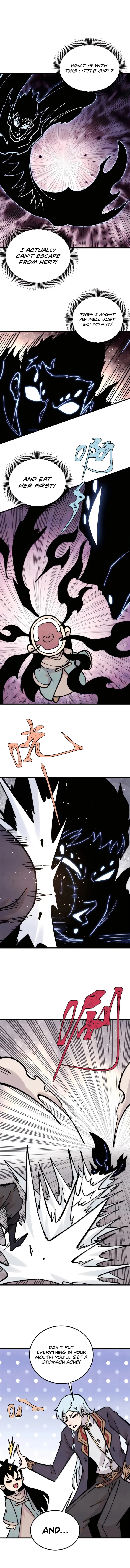 All Hail the Sect Leader Chapter 409 — Page 1
