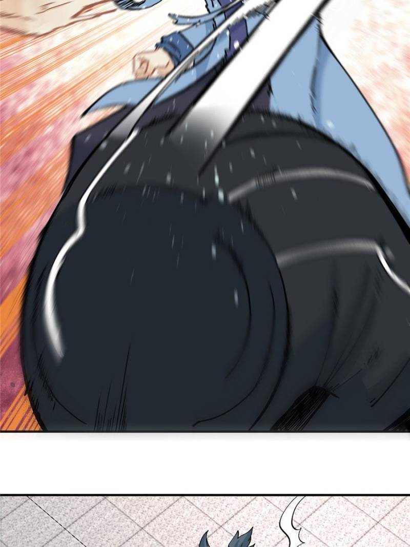 All Hail the Sect Leader Chapter 41 — Page 9