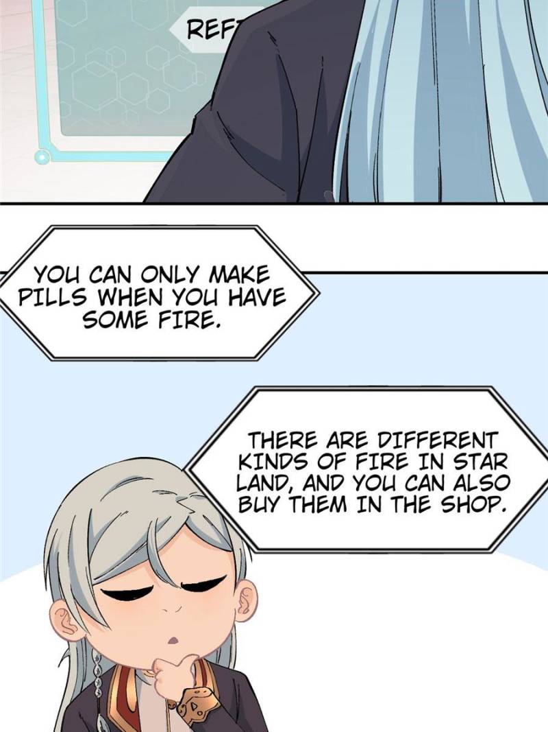 All Hail the Sect Leader Chapter 41 — Page 18