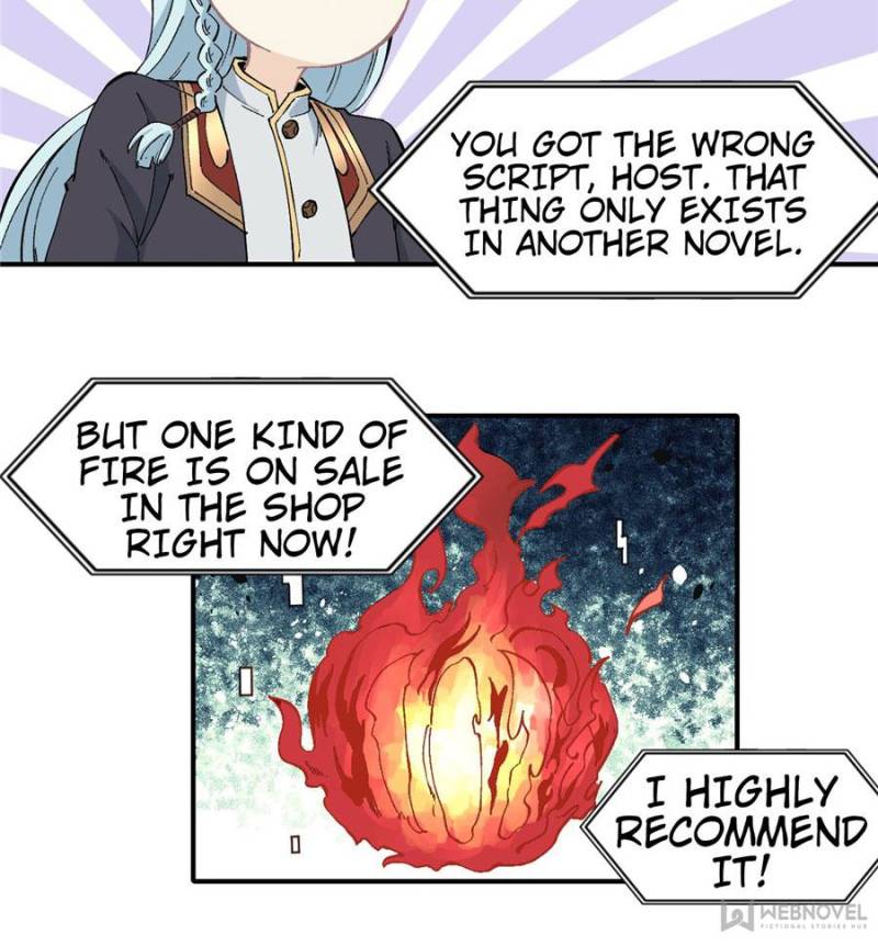 All Hail the Sect Leader Chapter 41 — Page 20
