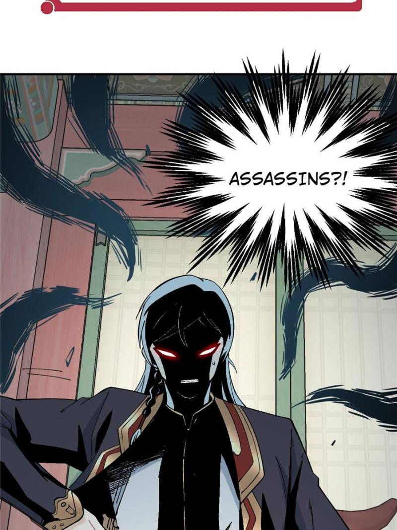 All Hail the Sect Leader Chapter 41 — Page 25