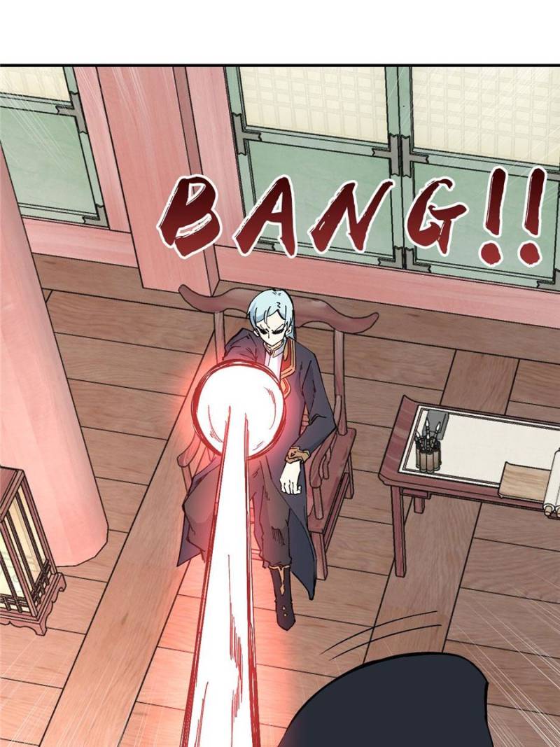 All Hail the Sect Leader Chapter 41 — Page 29