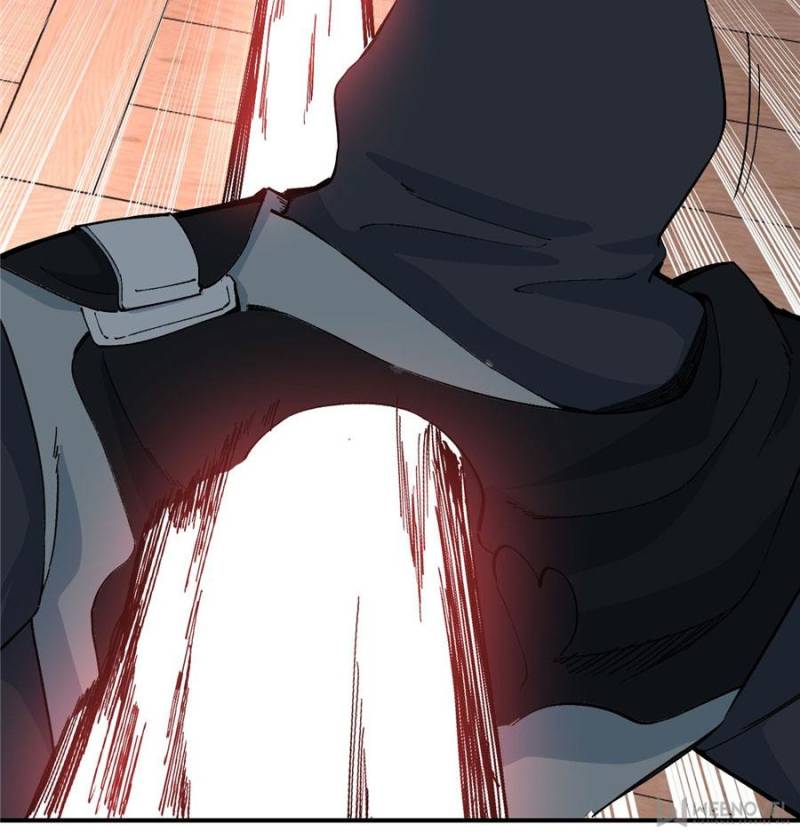 All Hail the Sect Leader Chapter 41 — Page 30