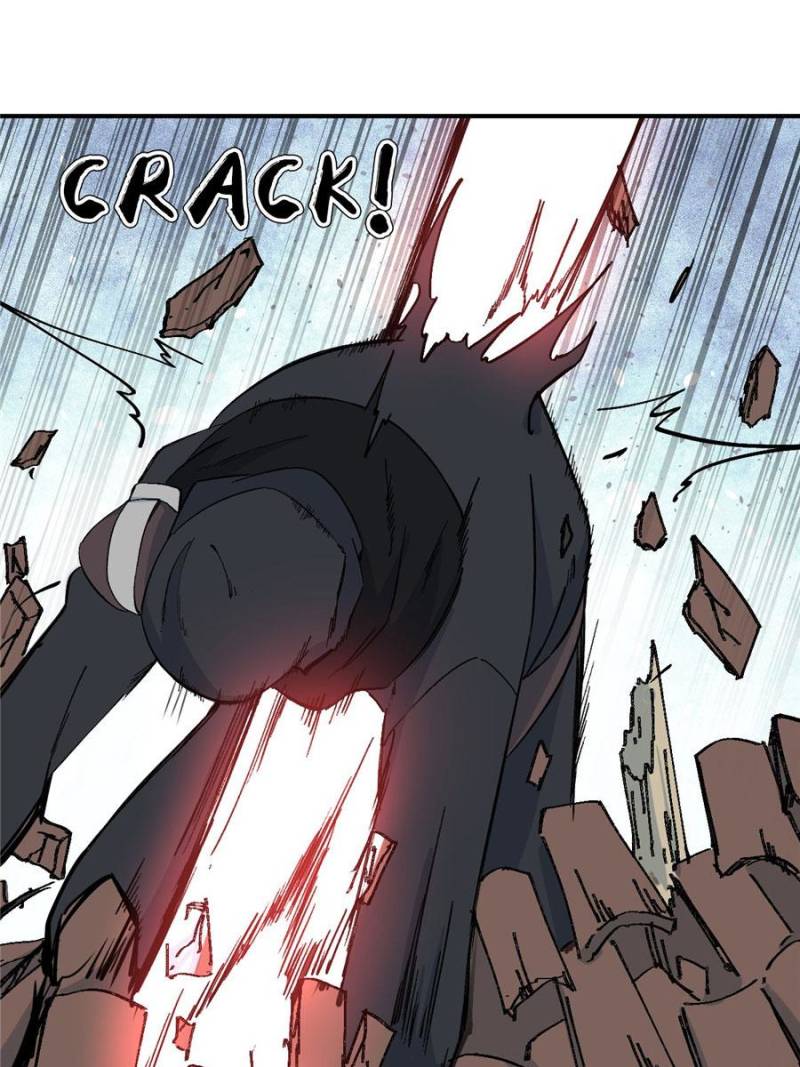All Hail the Sect Leader Chapter 41 — Page 31