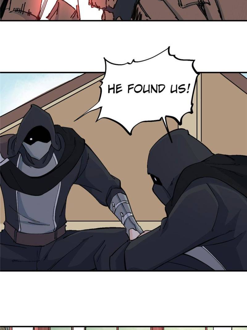 All Hail the Sect Leader Chapter 41 — Page 32