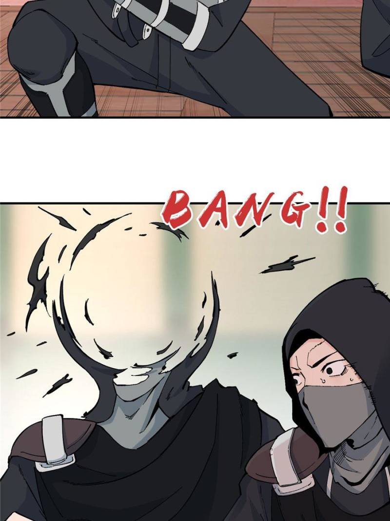 All Hail the Sect Leader Chapter 41 — Page 35
