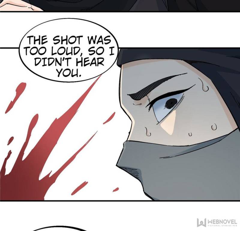 All Hail the Sect Leader Chapter 41 — Page 36