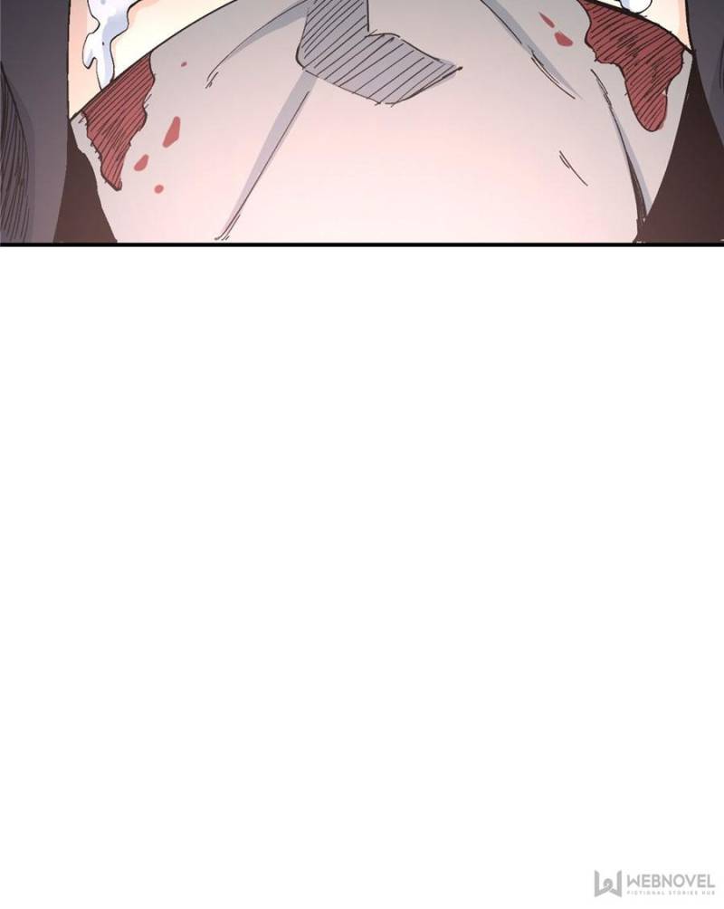 All Hail the Sect Leader Chapter 41 — Page 39