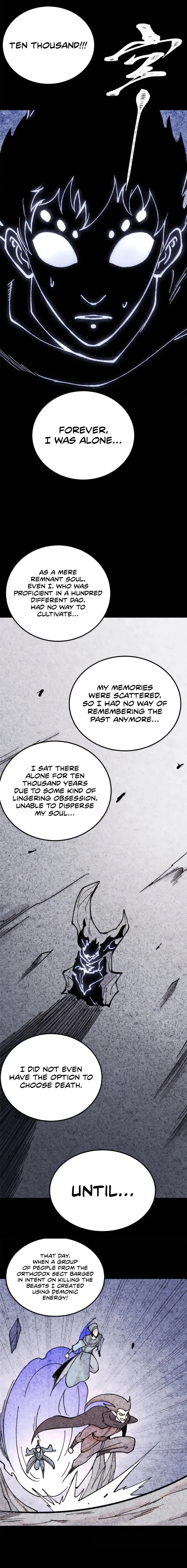 All Hail the Sect Leader Chapter 411 — Page 2