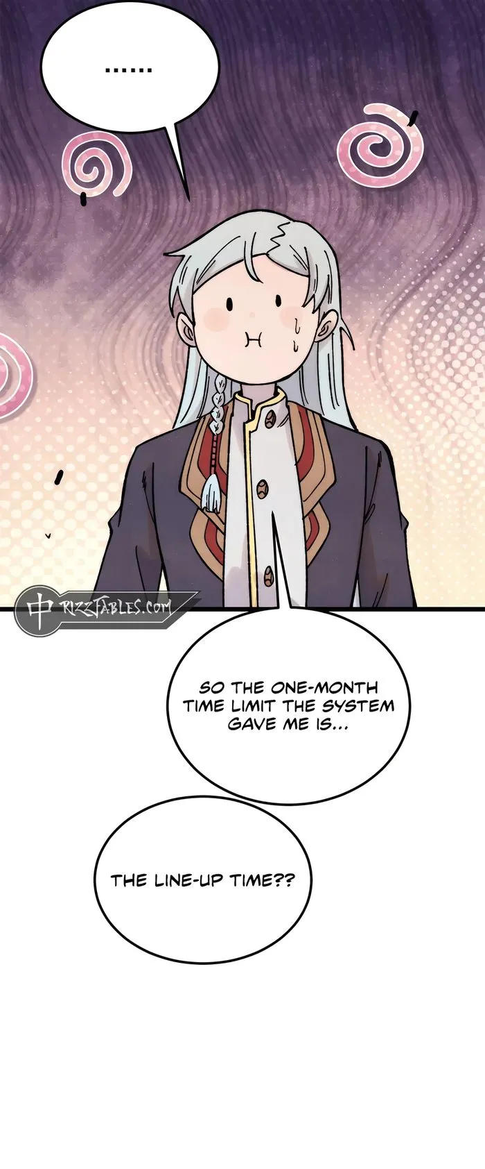 All Hail the Sect Leader Chapter 415 — Page 12