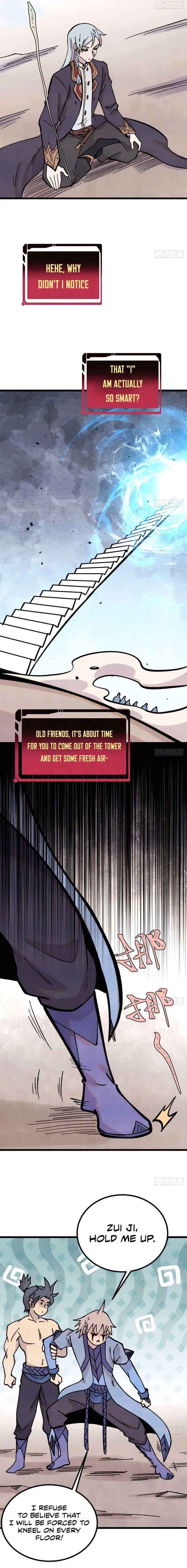 All Hail the Sect Leader Chapter 419 — Page 10