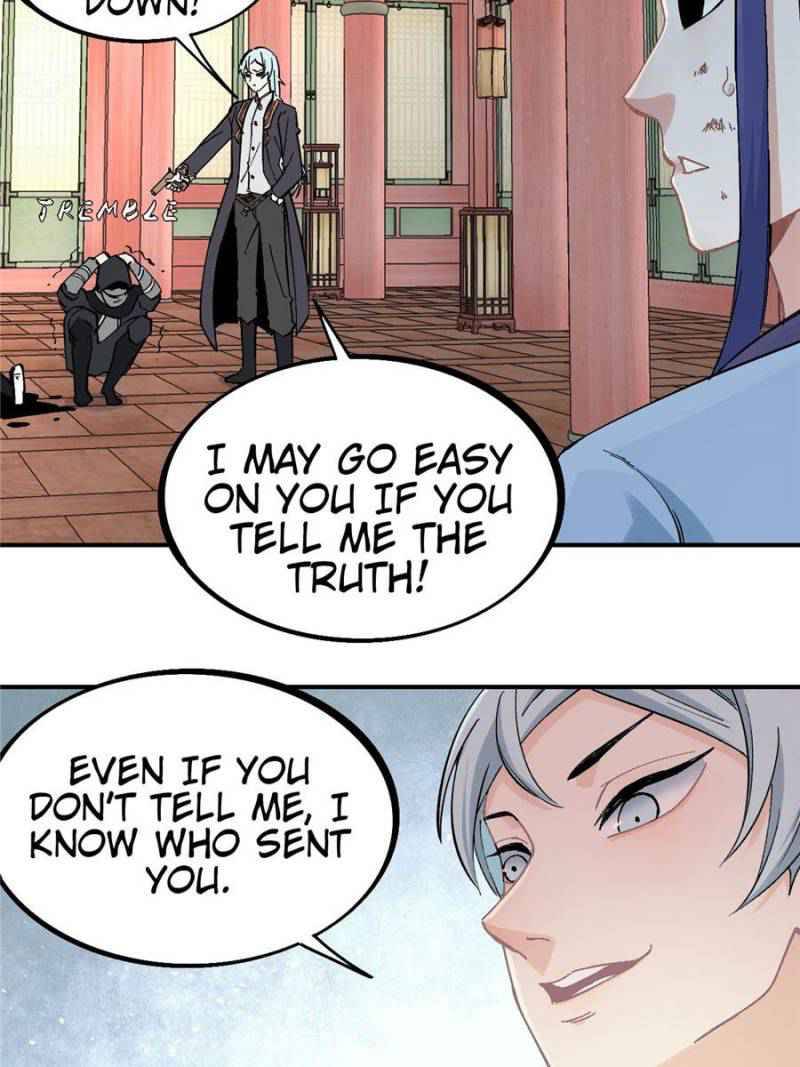 All Hail the Sect Leader Chapter 42 — Page 2
