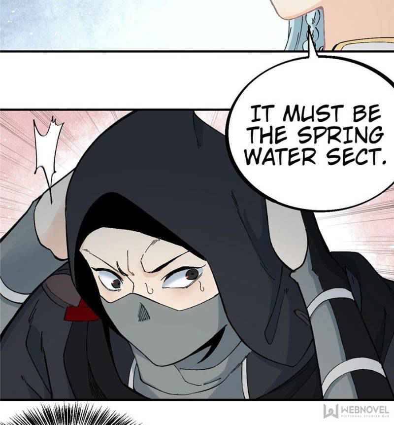 All Hail the Sect Leader Chapter 42 — Page 3