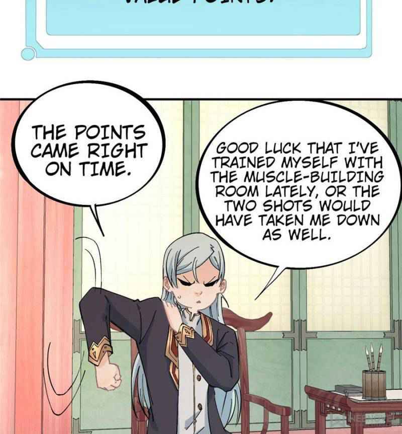 All Hail the Sect Leader Chapter 42 — Page 6