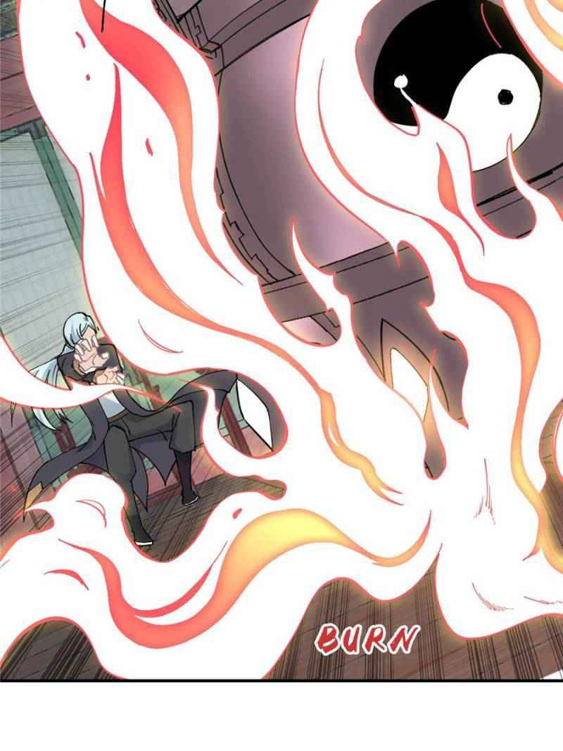 All Hail the Sect Leader Chapter 42 — Page 8