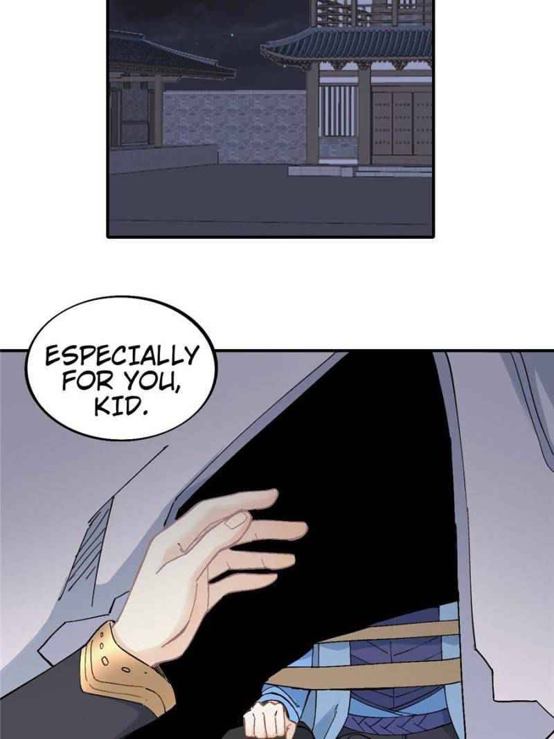 All Hail the Sect Leader Chapter 42 — Page 11