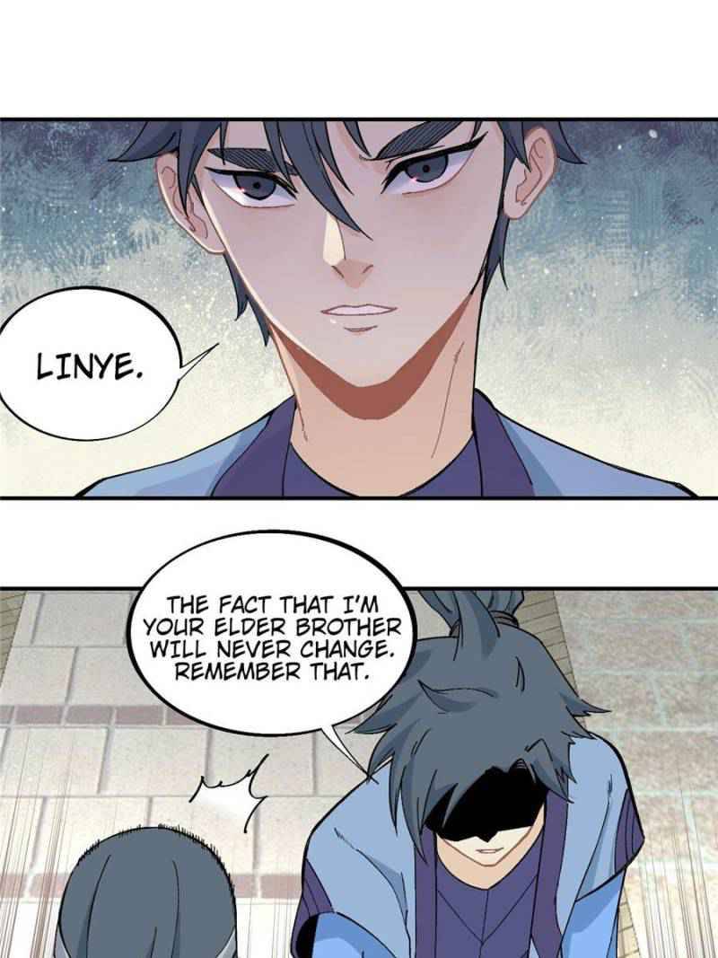 All Hail the Sect Leader Chapter 42 — Page 28