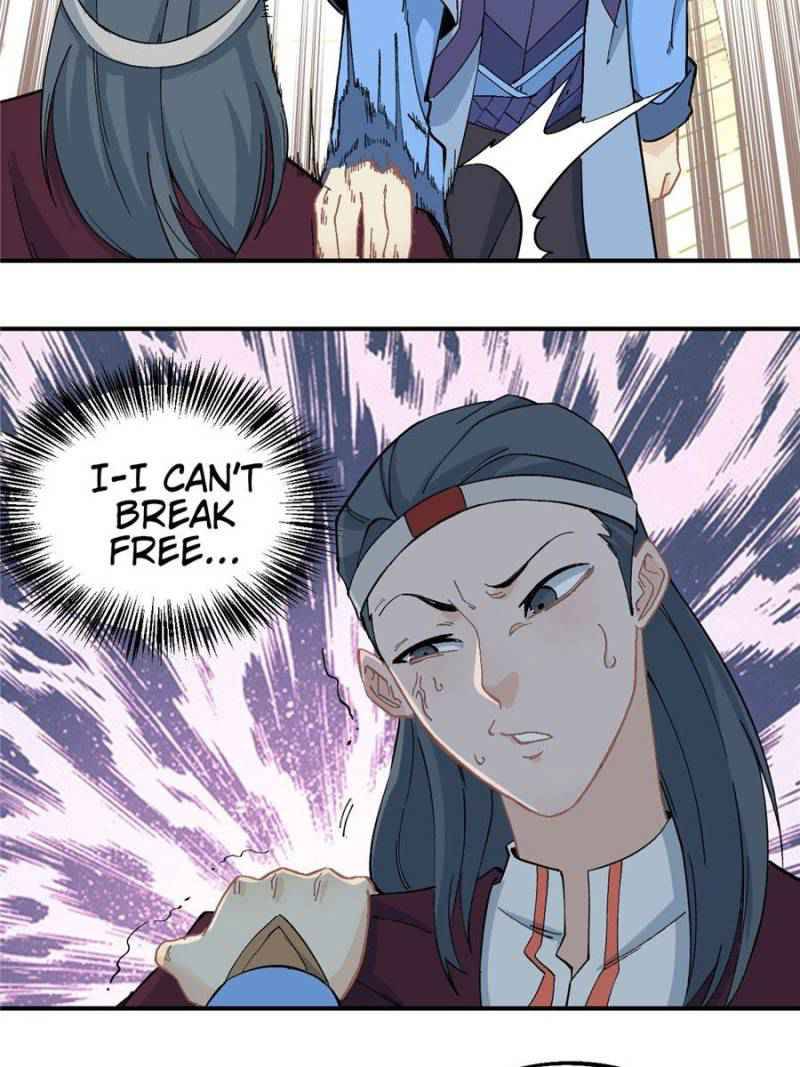 All Hail the Sect Leader Chapter 42 — Page 29