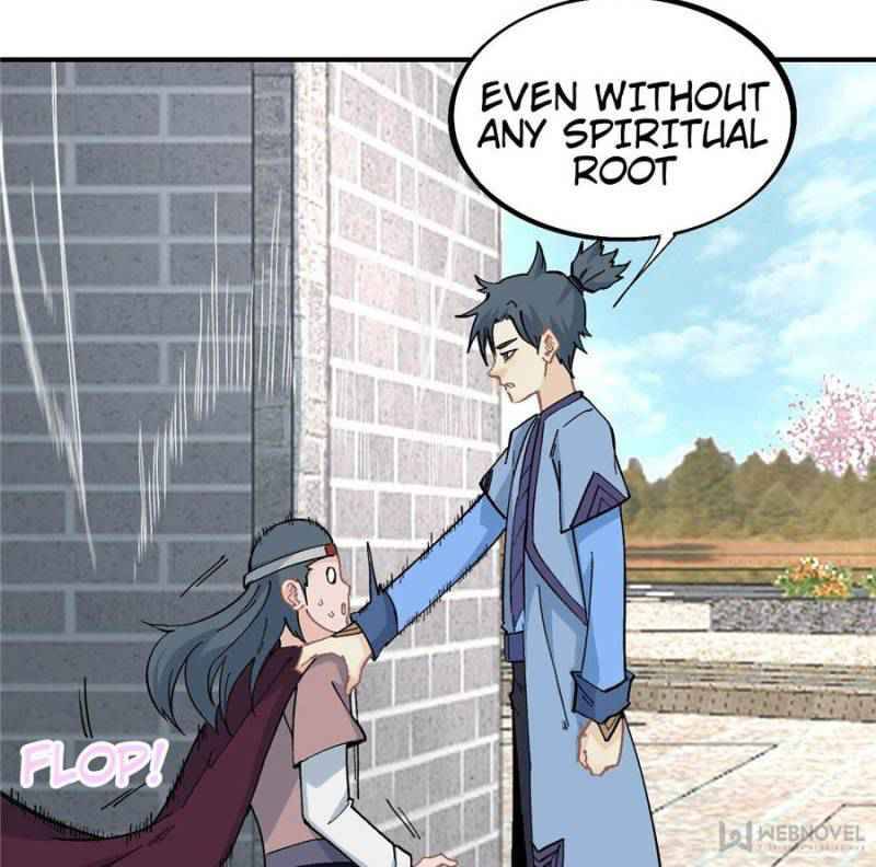 All Hail the Sect Leader Chapter 42 — Page 30