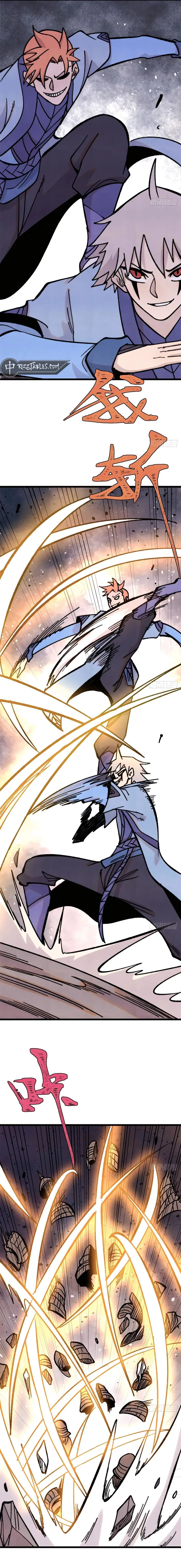 All Hail the Sect Leader Chapter 420 — Page 5