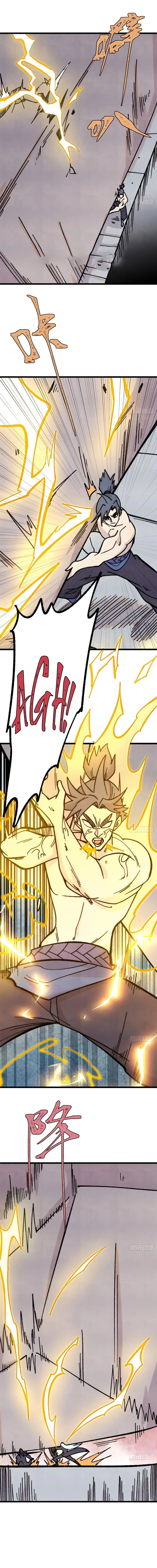 All Hail the Sect Leader Chapter 421 — Page 5