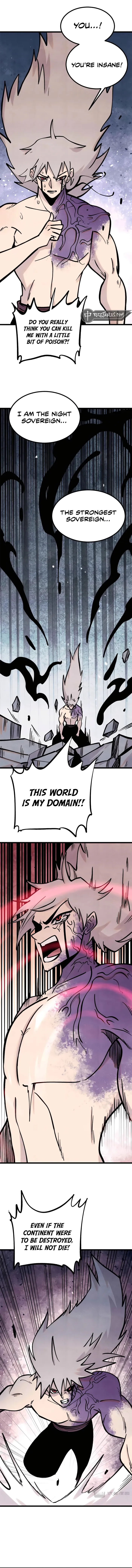 All Hail the Sect Leader Chapter 426 — Page 5