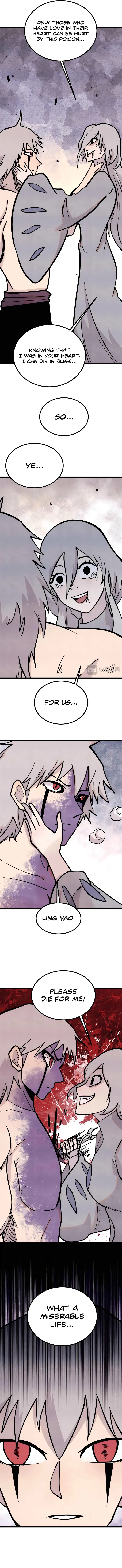 All Hail the Sect Leader Chapter 426 — Page 7