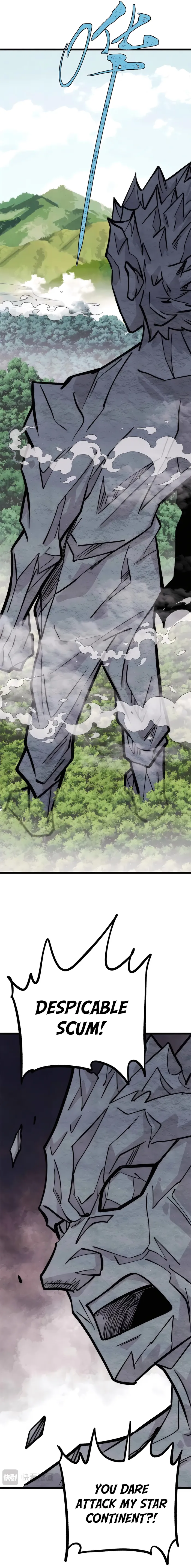 All Hail the Sect Leader Chapter 429 — Page 4