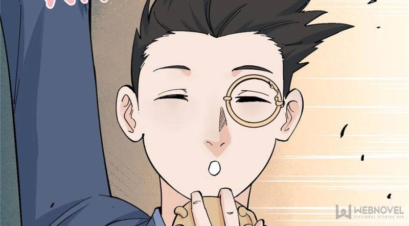 All Hail the Sect Leader Chapter 43 — Page 16