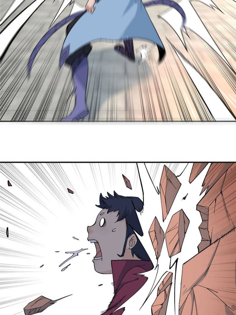 All Hail the Sect Leader Chapter 43 — Page 18