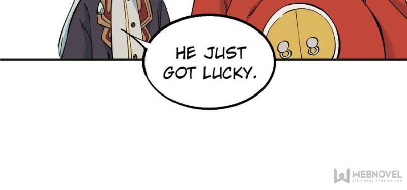 All Hail the Sect Leader Chapter 43 — Page 22