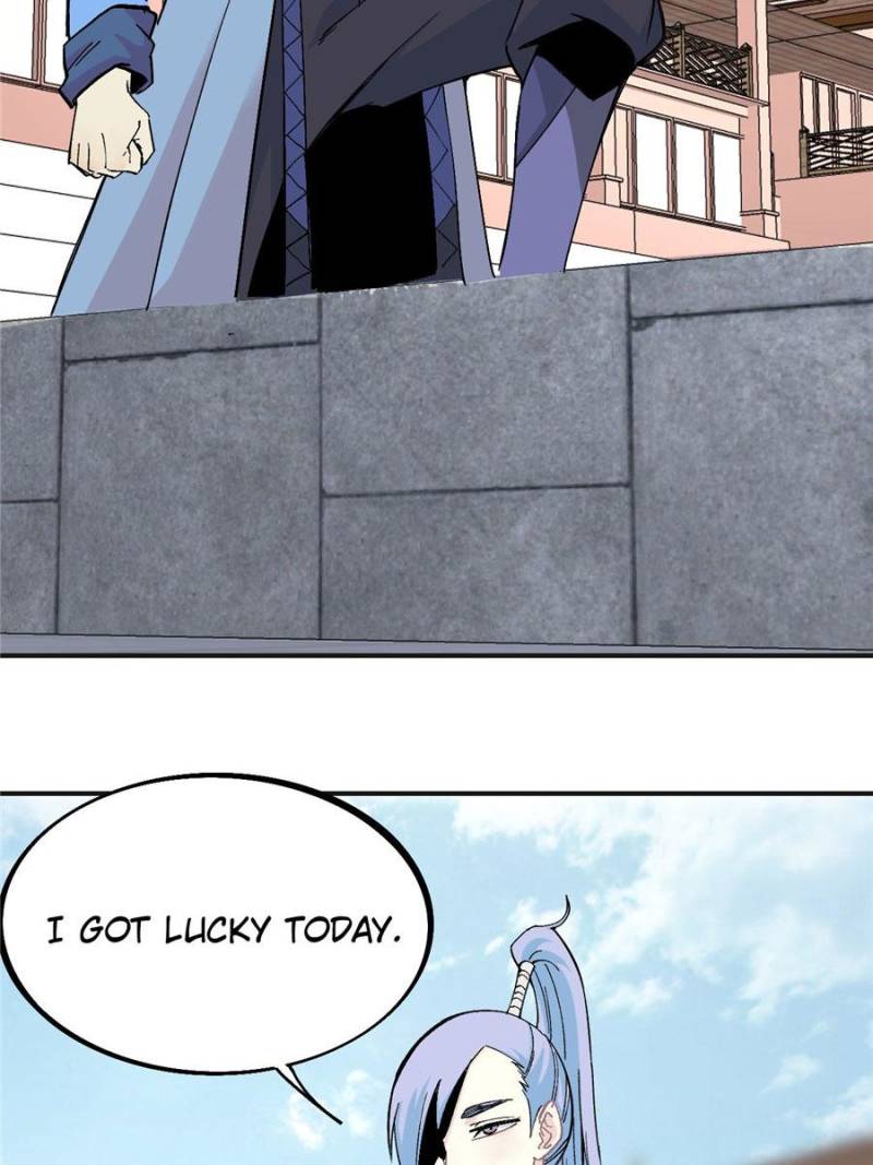 All Hail the Sect Leader Chapter 43 — Page 29
