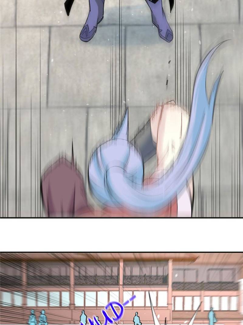 All Hail the Sect Leader Chapter 43 — Page 37