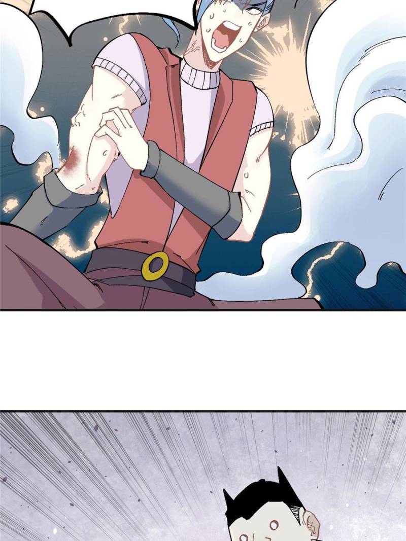 All Hail the Sect Leader Chapter 43 — Page 39